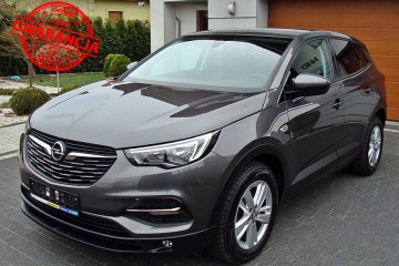 1.5 Cdti 130KM Navi Alu Kamera Serwis Bezwypadkowa
