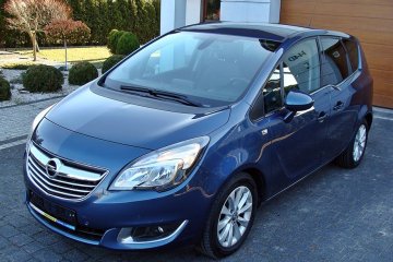 1.4 Turbo Benzyna Alu Kamera Cofania Alu