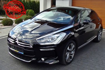 2.0 Hdi 163KM Masaż Skóra KAMERA Navi Solar Hud
