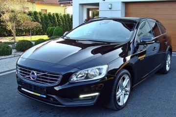 2.0D3 Automat TNT Skóra Led Navi DVD Serwis Bezwypadkowy