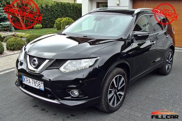 1.6 DCI 131KM Solar Dach Kamery 360 Navi