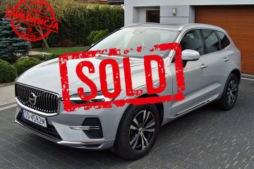 2.0 T6 Hybryda 340KM AWD SERWIS Fra-Vat23