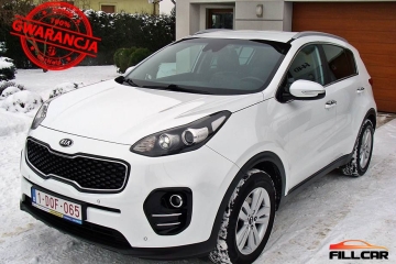 Kia Sportage 1.6 GDI L Business Line Plus 2WD