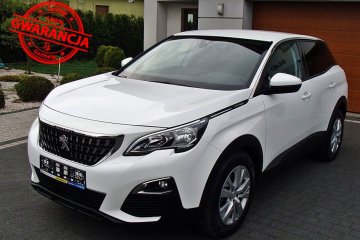 1.5 BLUEHDI 130KM Alu Navi SERWIS