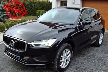 2.0 D4 190KM Navi el. Klapa Kamera Skóra Serwis