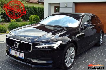Volvo V90 D3 Momentum Pro