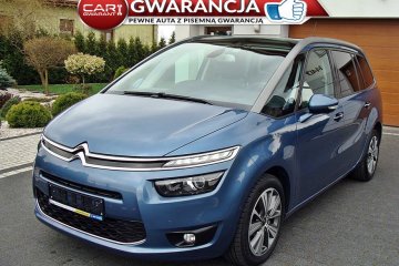 2.0 HDI Automat Xenon Navi Alu Kamery 360 Solar