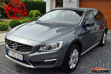 CROSS COUNTRY 2.0D3 150KM Led Navi dvd