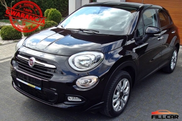 1.4 Turbo Benzyna 140KM Navi Alu Serwis