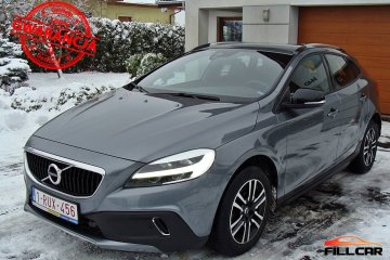 Volvo V40 CC D2 Drive-E Momentum