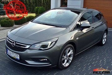 Opel Astra V 1.4 T Elite S&S