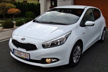 1.6 Crdi 110KM Serwis Klima