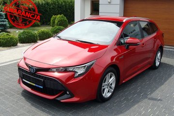 Toyota Corolla 1.8 Hybrid GR Sport