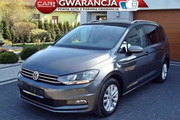 1.6 tdi 115KM Navi Kamera Serwis Bezwypadkowy