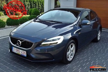 Volvo V40 2.0 Benzyna Navi Serwis