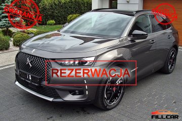 1.6 HYBRYDA 225KM Full Led VISION Kamera Navi El .klapa Serwis