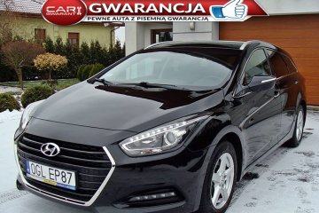 I40 1.7 Crdi LIFT Kamera Navi Serwis Bezwypadkowy