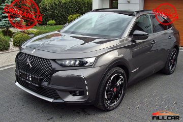 1.6 HYBRYDA 225KM Full Led VISION Kamera Navi El .klapa Serwis