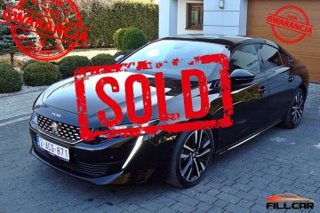 1.6 Hybrid 225KM EAT8 GT Full Led EL. KLAPA