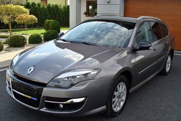 2.0 DCi 130KM Navi Serwis Alu Mały Przebieg