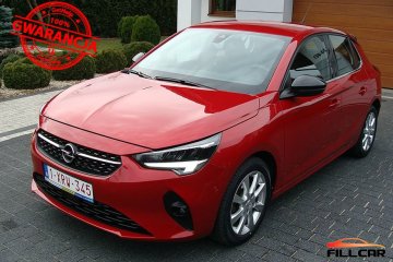 1.2 Benzyna 100KM Automat Navi Kamera Serwis