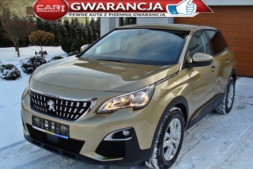 1.6 HDI 120KM Navi Alu Serwis Bezwypadkowy
