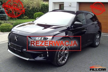 1.6 HYBRYDA 225KM Full Led VISION Kamera Navi El .klapa