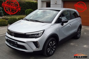 1.2T Benzyna 110KM  Navi Kamera Full LED