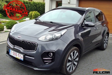 1.7 CRDI 115KM Kamera Skóra Navi Serwis Bezwypadkowy