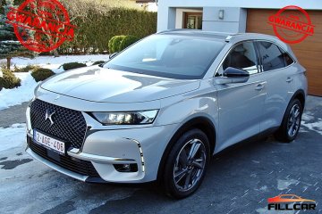 1.6 HYBRYDA 225KM Full Led VISION Kamera Navi Pakiet zima