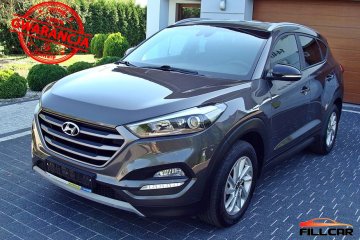 1.7 CRDI 115KM Navi Kamera Serwis