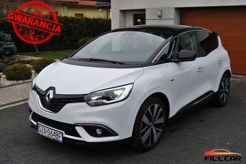 1.3 TCE 140KM LED Navi Kamera Serwis Limited
