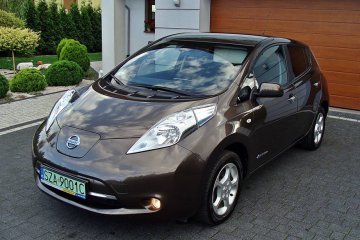 Bateria 30 kWh Navi Kamera Gwarancja