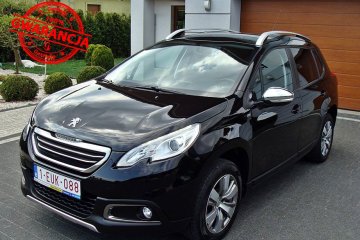1.2 PureTech Nawigacja Klimatronik Serwis