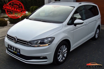 2.0 TDI 150KM Navi KAMERA Biała Perła Bezwypadkowy