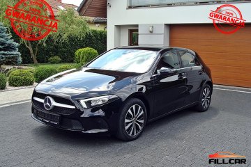 Mercedes-Benz Klasa A 250 e PHEV Progressive 8G-DCT