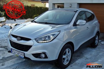 2.0 Crdi 136KM Navi Kamera Serwis 4x4
