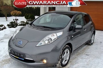 24 kWh Navi Kamera Bezwypadkowy Gwarancja