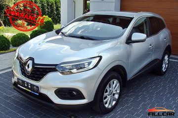 Renault Kadjar 1.5 Blue dCi Easy Life EDC