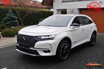 1.6 HYBRYDA 300KM 4x4  Full Led VISION Kamera Navi El .klapa