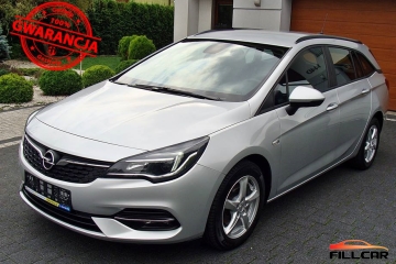 1.4 Turbo 145KM Automat Navi Alu Serwis Bezwypadkowa