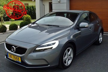 2.0 D2 Navi DVD Alu serwis Bezwypadkowy FULL LED