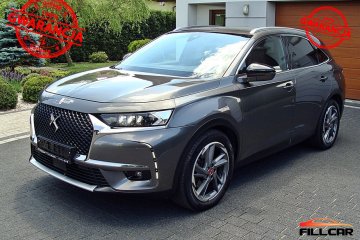 1.6 HYBRYDA 300KM 4x4  Full Led VISION Kamera Navi El .klapa