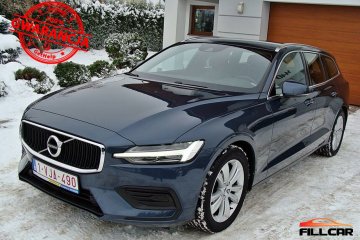 2.0 D3 150KM El. Klapa Zegary TNT FULL LED Navi SERWIS