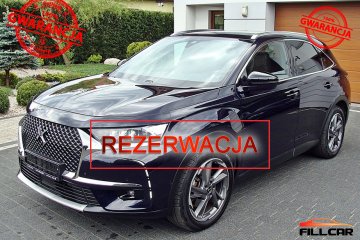 1.6 HYBRYDA 300KM 4x4  Full Led VISION Kamera Navi El .klapa