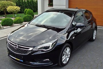 1.6 Cdti 136KM Automat Navi Klimatronik Serwis Bezwypadkowy