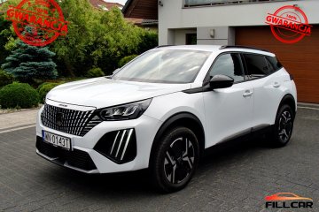 130KM Full Led Kamera FULL LED Automat Biała Perła