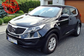 Kia Sportage 1.6 GDI L 2WD