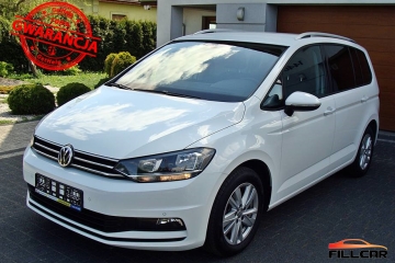 2.0 TDI 150KM Navi KAMERA Gwarancja Bezwypadkowy
