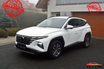 Hyundai  Tucson 1.6 HYBRID 230KM Full LED